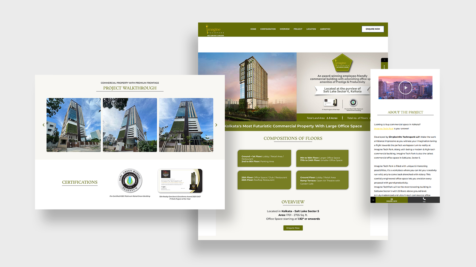 Imaginetechpark commercial space website x HM